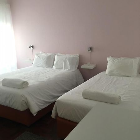 Lx Center Guesthouse Lisboa Екстериор снимка