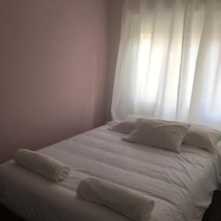 Lx Center Guesthouse Lisboa Екстериор снимка