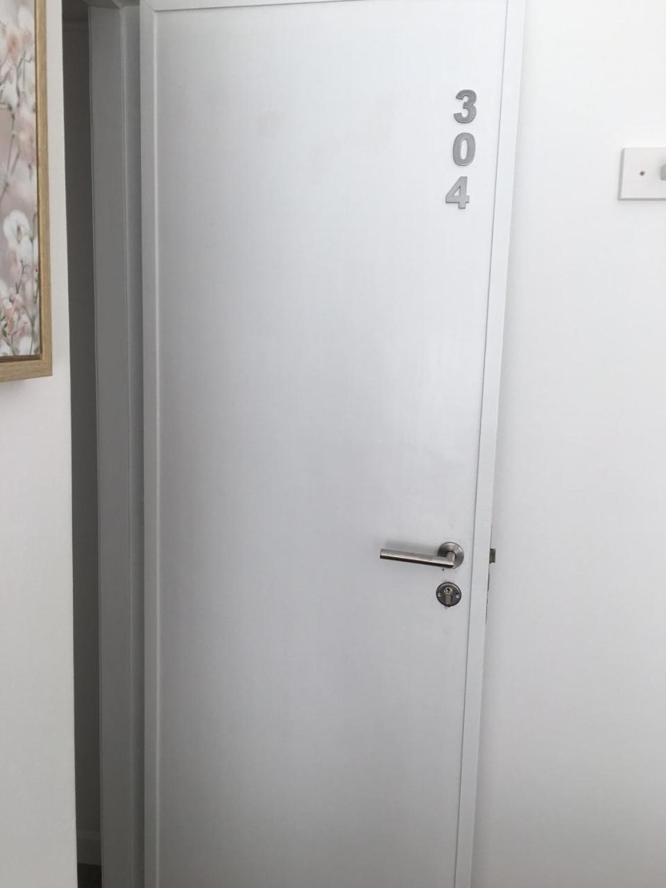Lx Center Guesthouse Lisboa Екстериор снимка