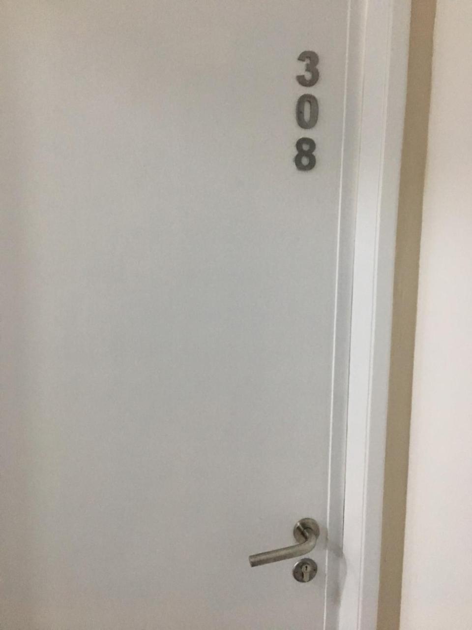 Lx Center Guesthouse Lisboa Екстериор снимка