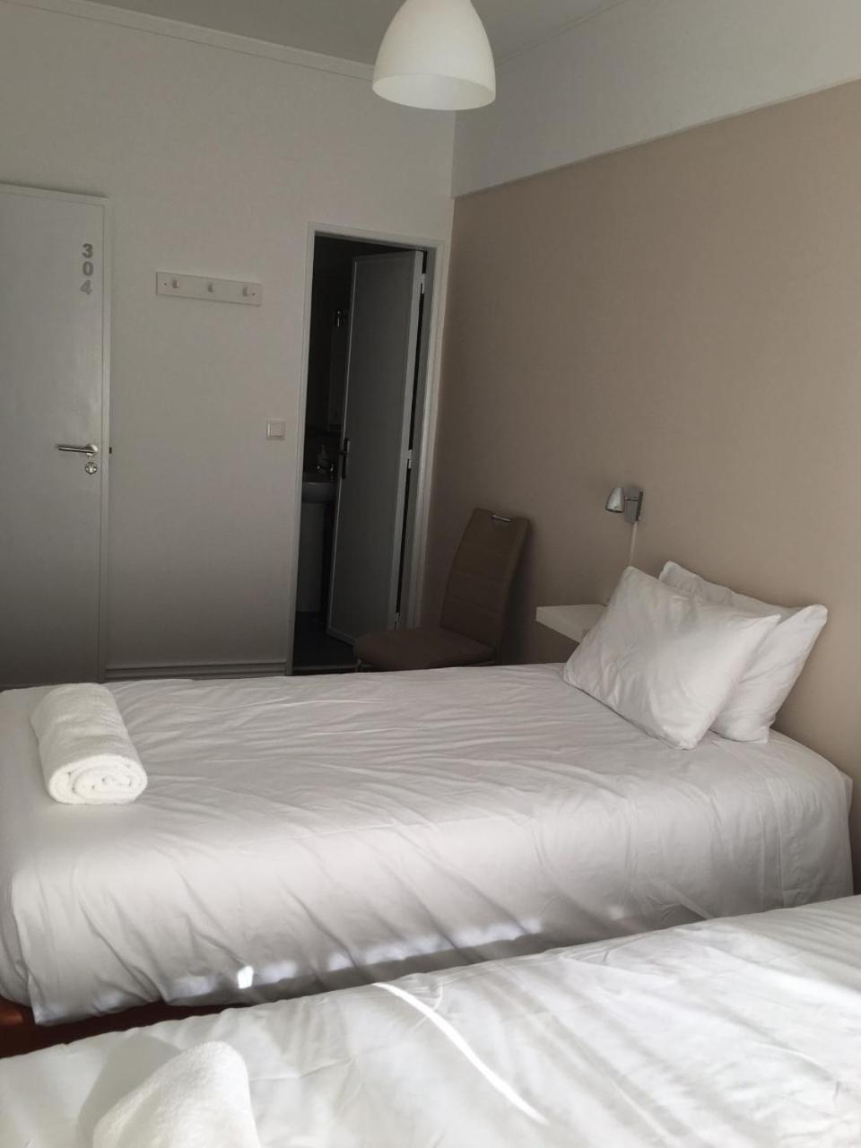 Lx Center Guesthouse Lisboa Екстериор снимка