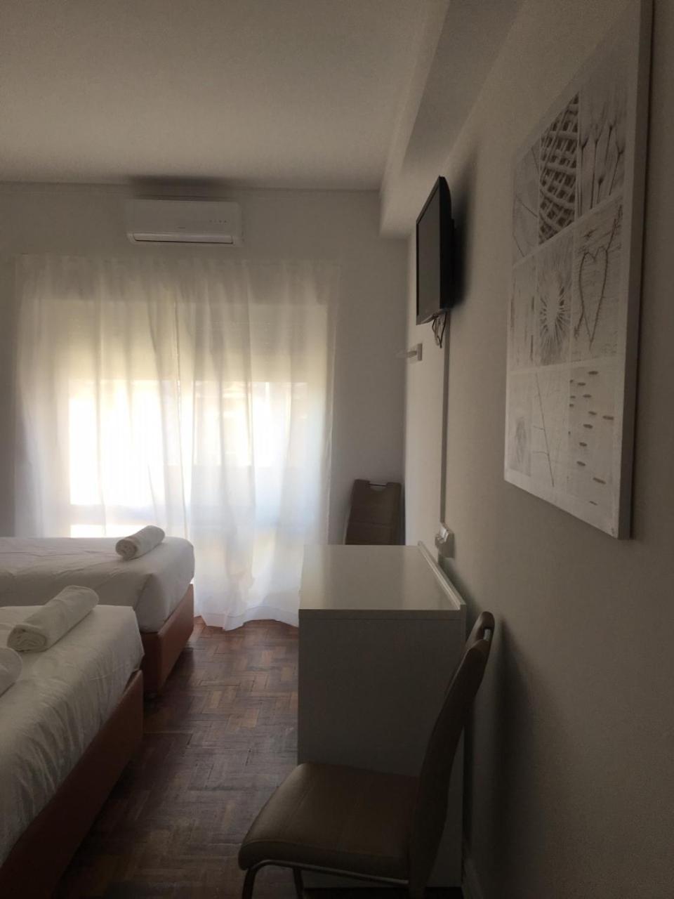 Lx Center Guesthouse Lisboa Екстериор снимка