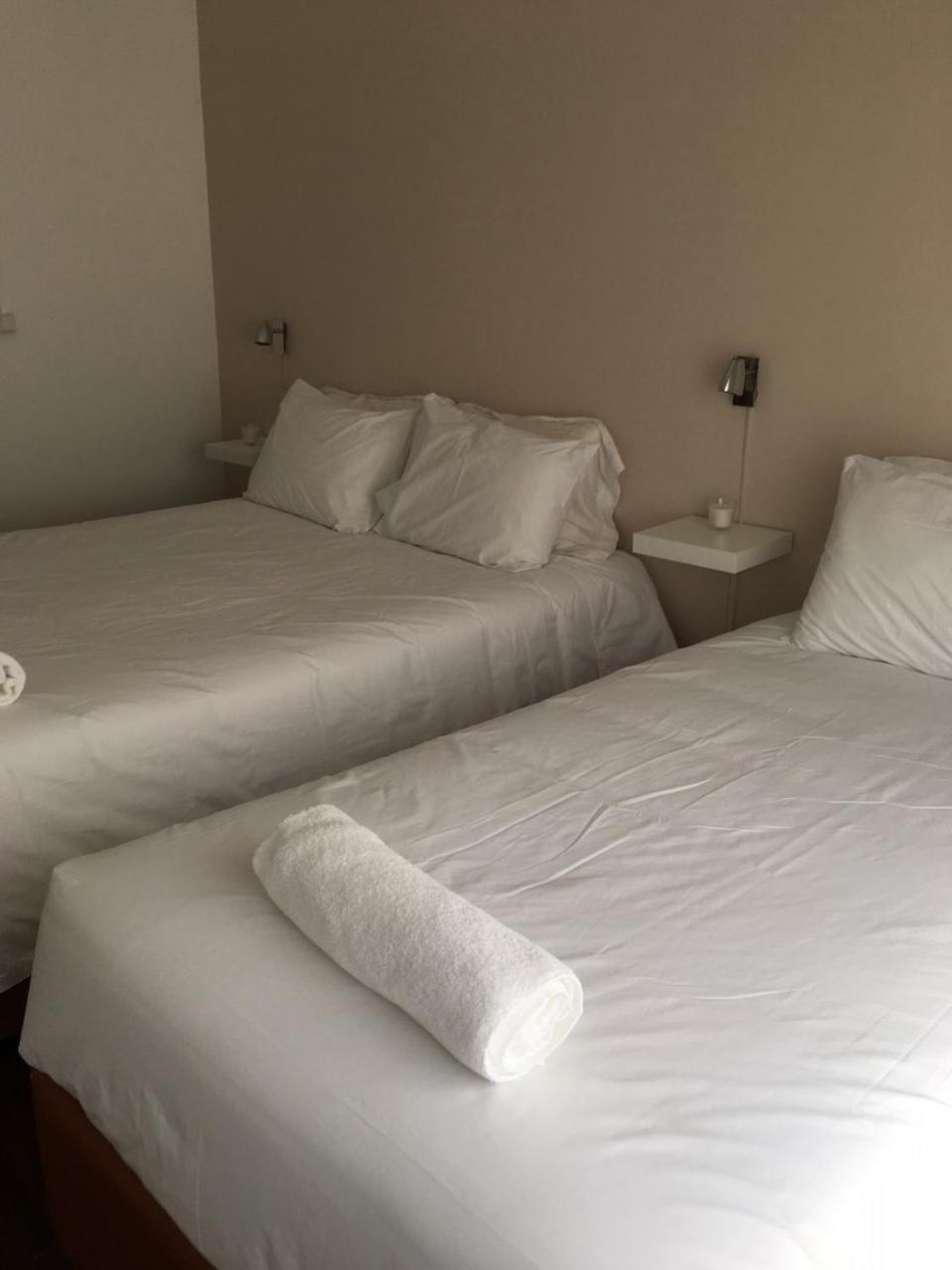 Lx Center Guesthouse Lisboa Екстериор снимка
