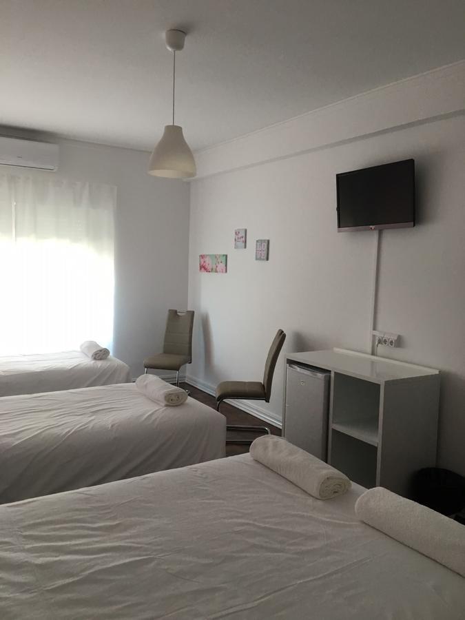 Lx Center Guesthouse Lisboa Екстериор снимка