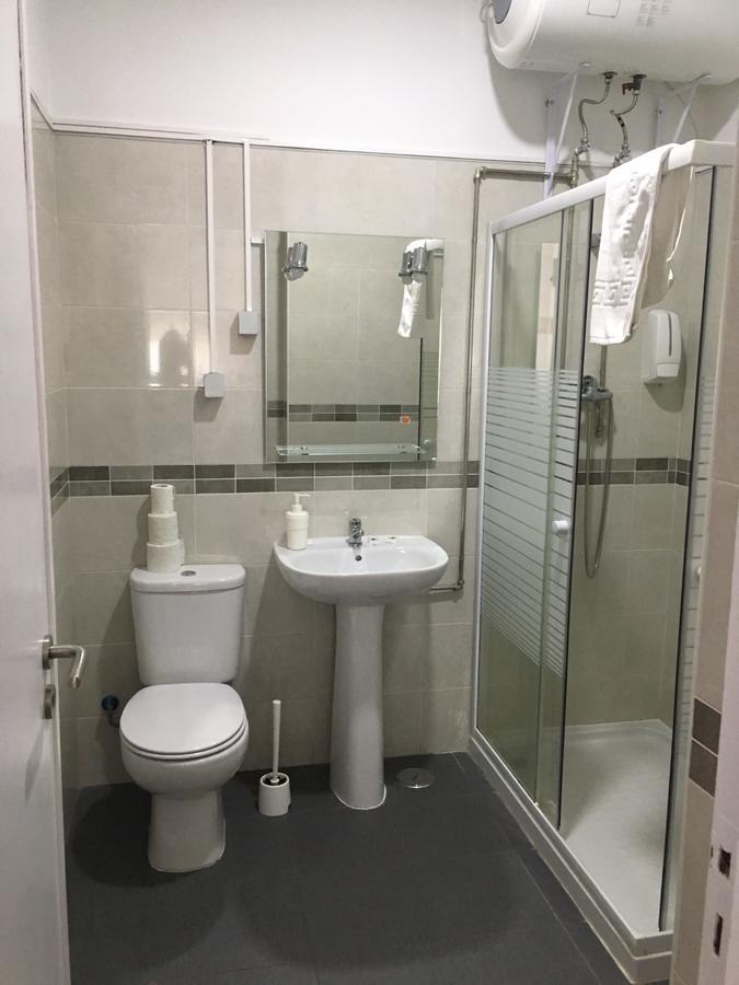 Lx Center Guesthouse Lisboa Екстериор снимка
