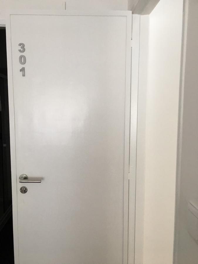 Lx Center Guesthouse Lisboa Екстериор снимка