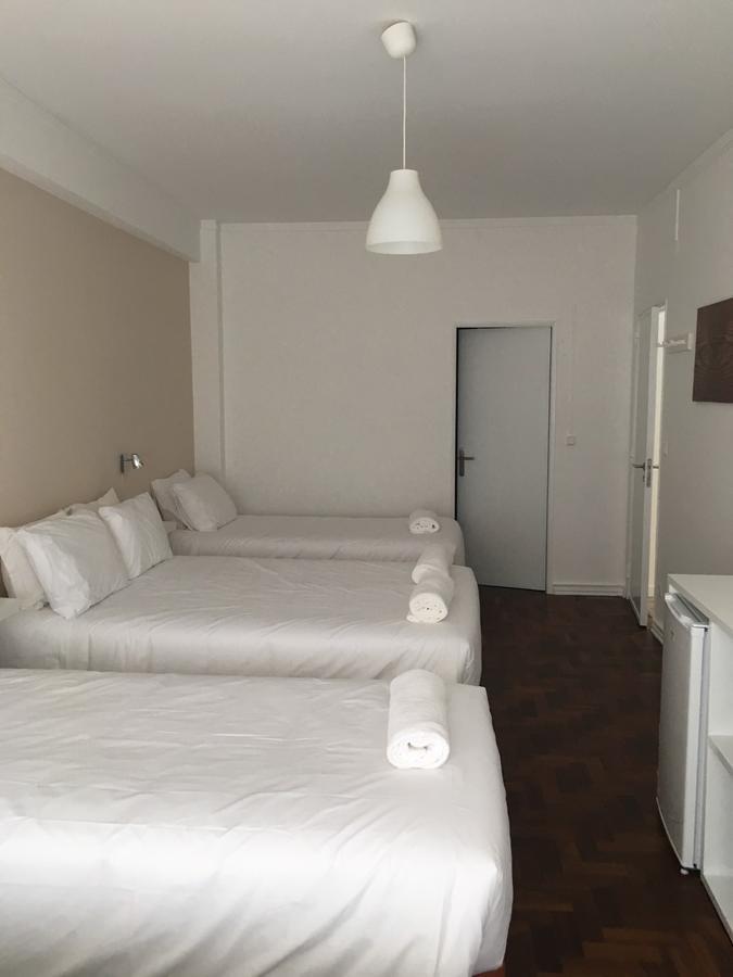 Lx Center Guesthouse Lisboa Екстериор снимка