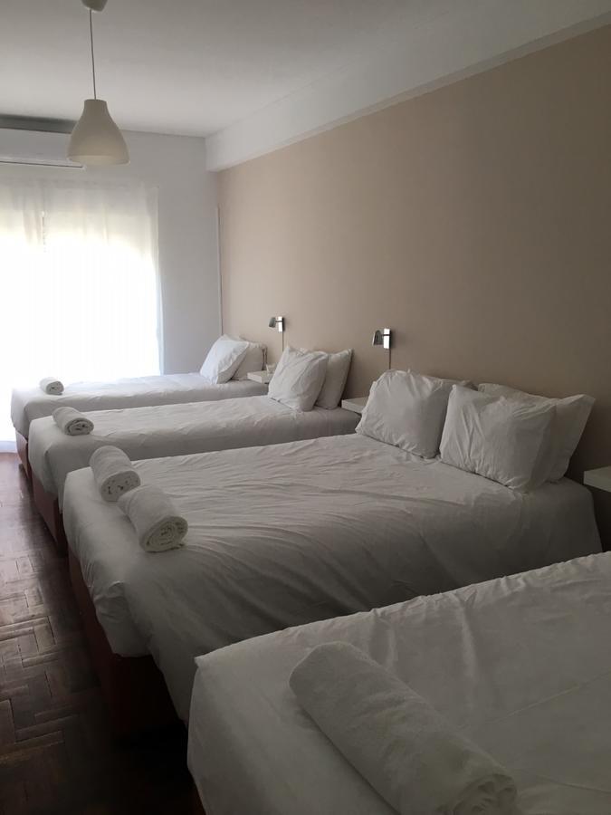 Lx Center Guesthouse Lisboa Екстериор снимка