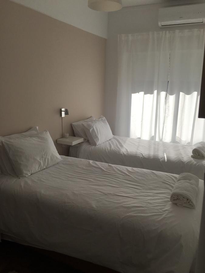 Lx Center Guesthouse Lisboa Екстериор снимка
