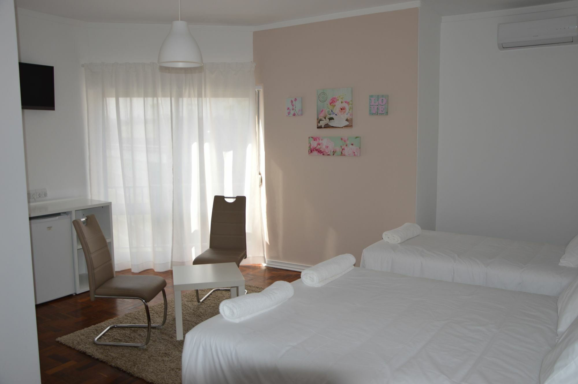Lx Center Guesthouse Lisboa Екстериор снимка