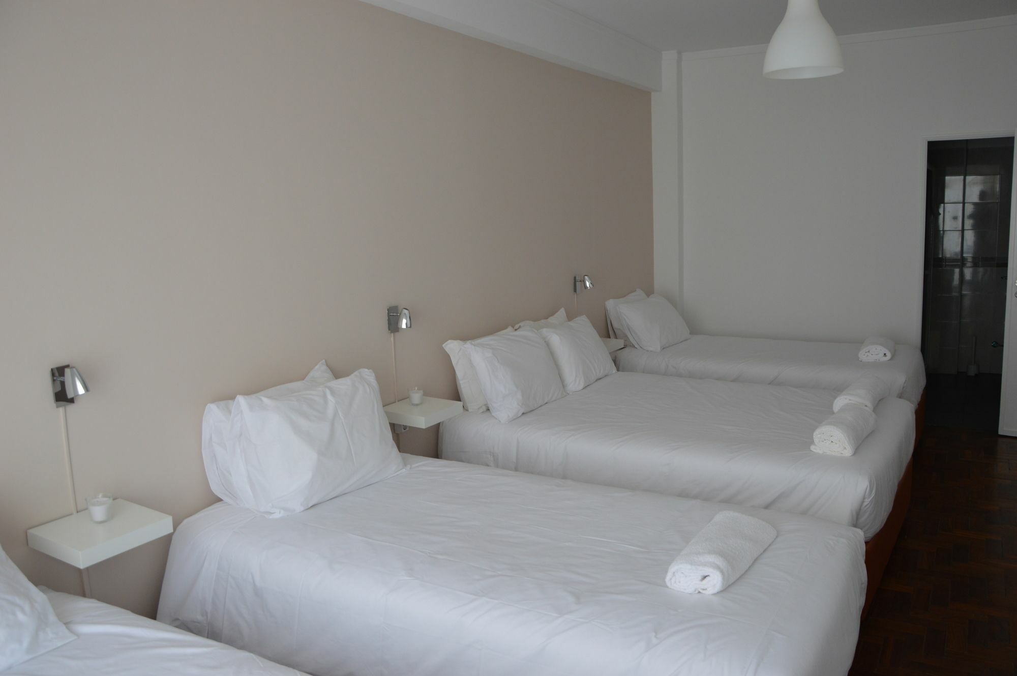 Lx Center Guesthouse Lisboa Екстериор снимка