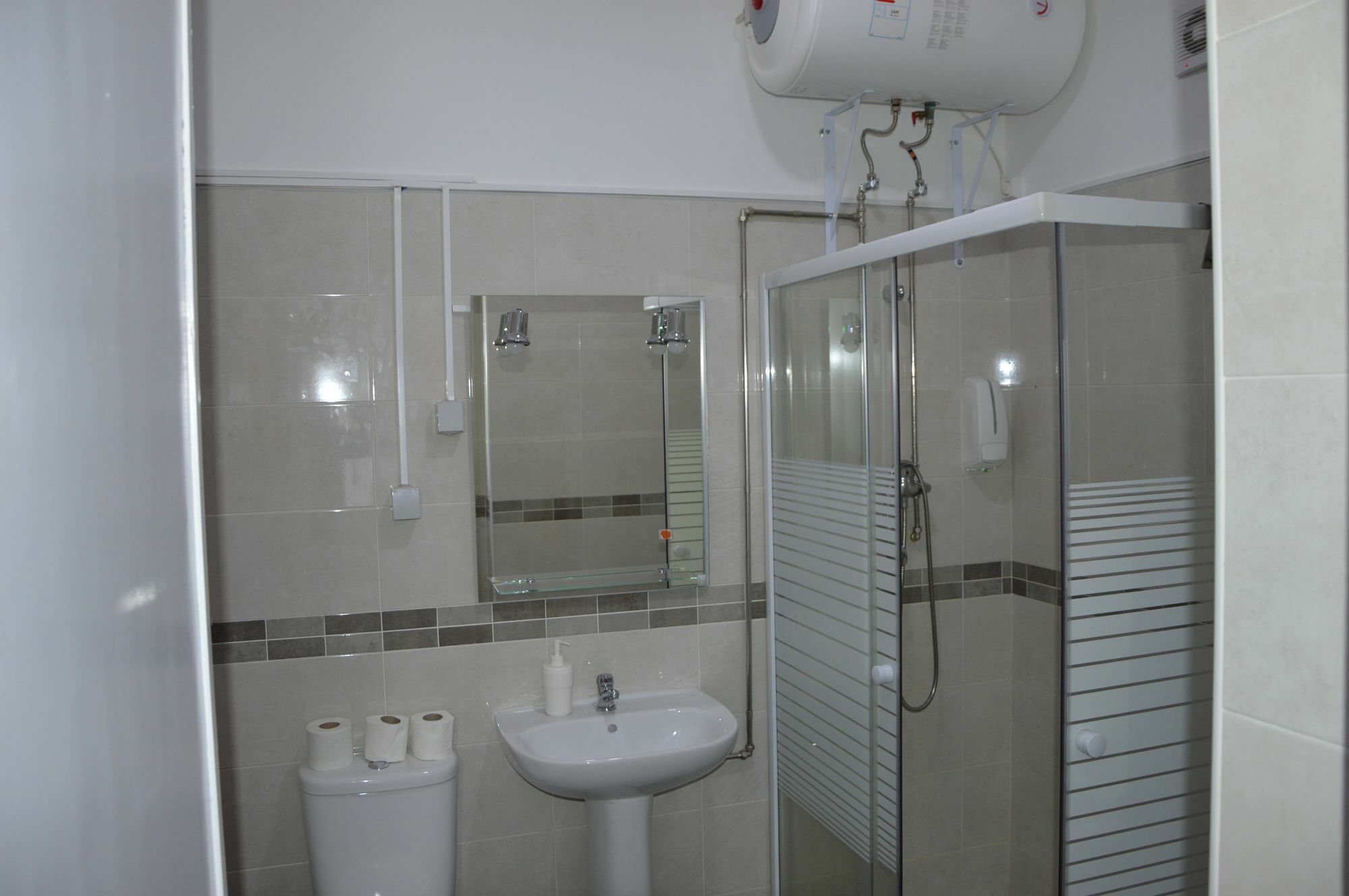 Lx Center Guesthouse Lisboa Екстериор снимка