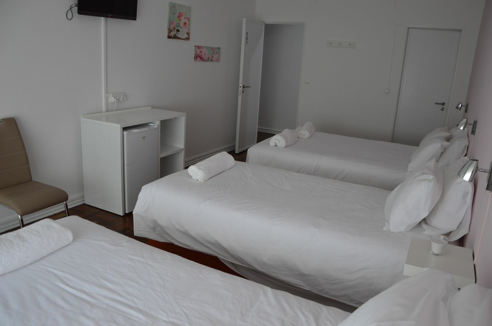 Lx Center Guesthouse Lisboa Екстериор снимка