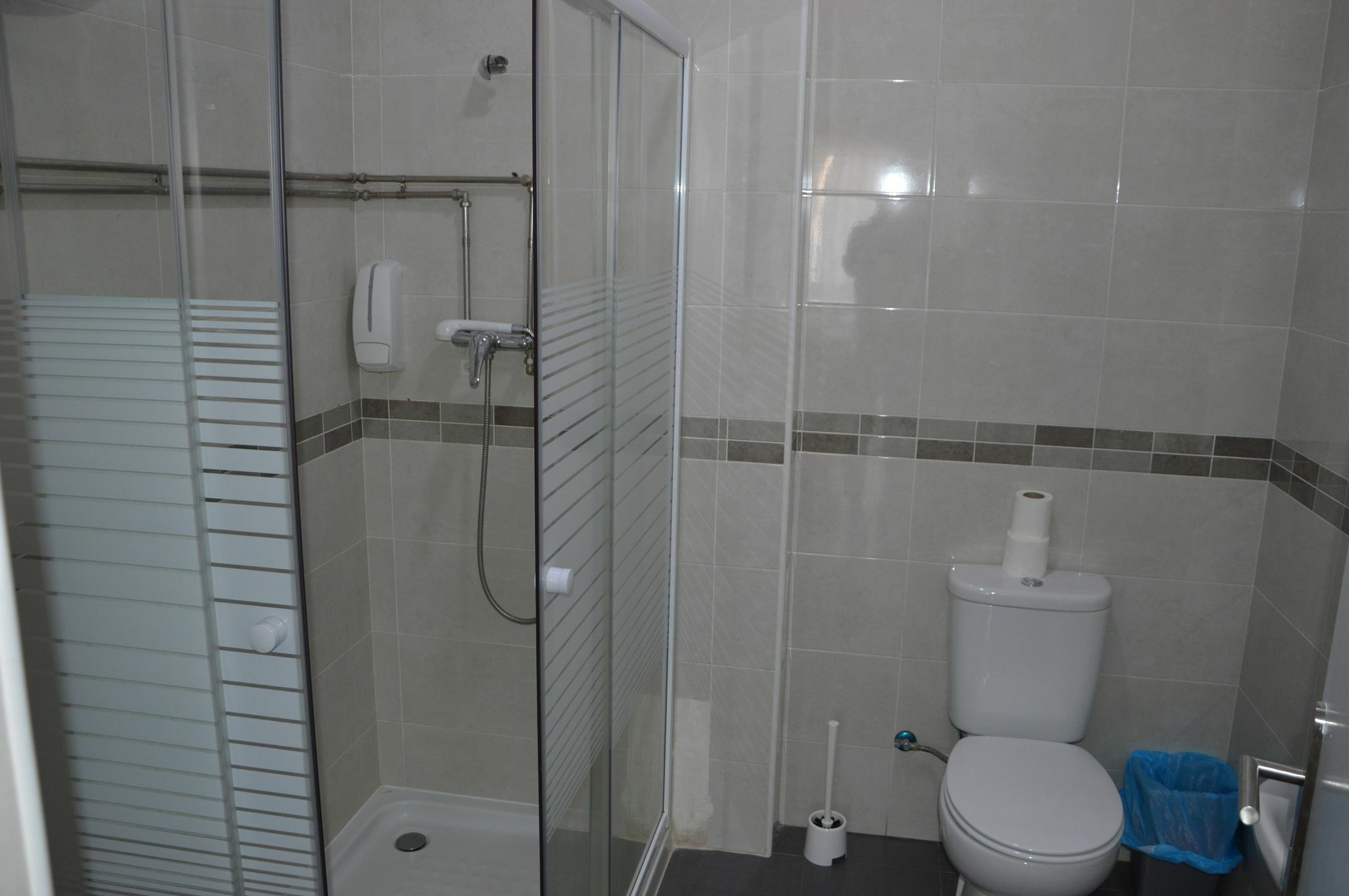Lx Center Guesthouse Lisboa Екстериор снимка