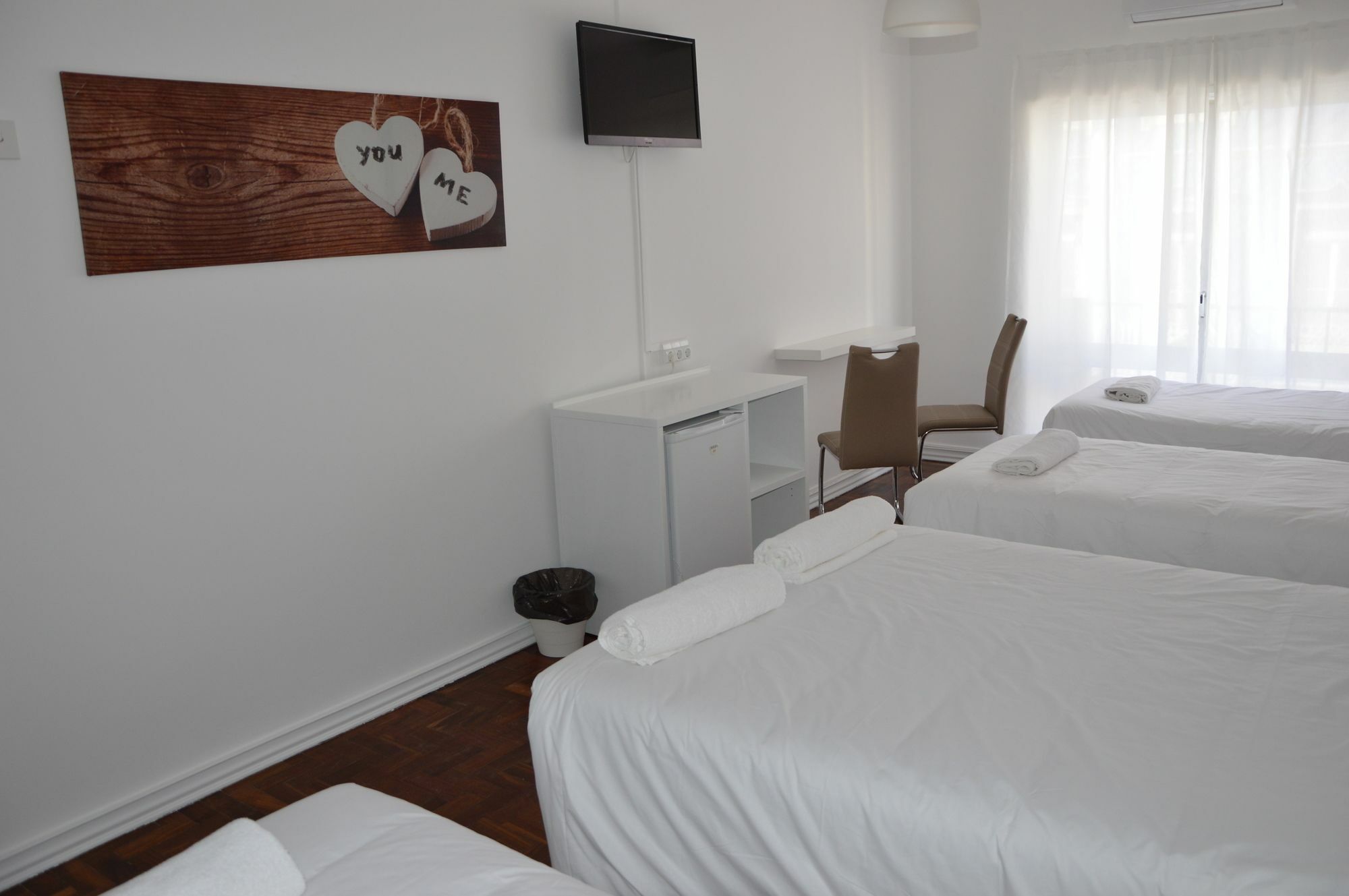 Lx Center Guesthouse Lisboa Екстериор снимка