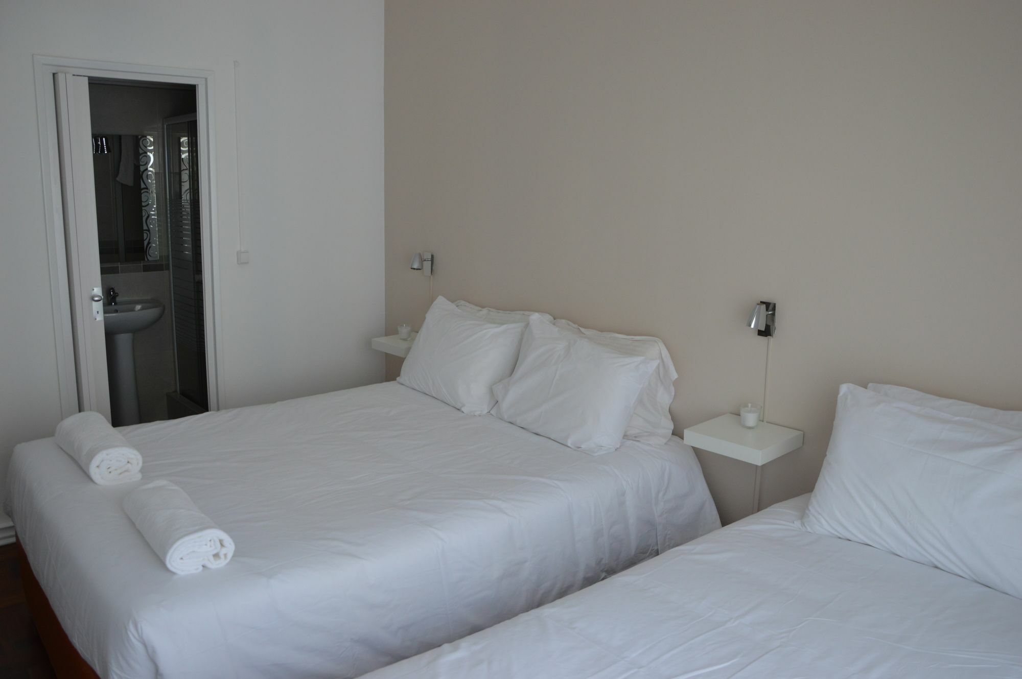 Lx Center Guesthouse Lisboa Екстериор снимка