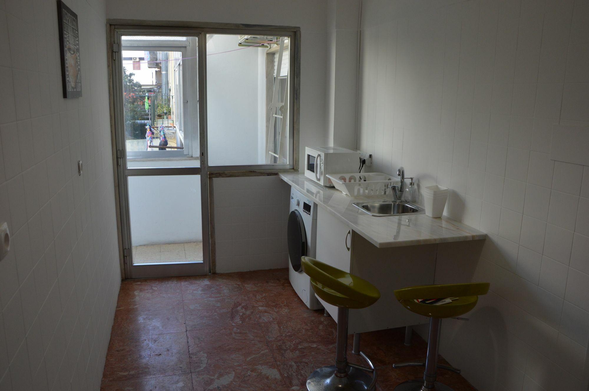 Lx Center Guesthouse Lisboa Екстериор снимка