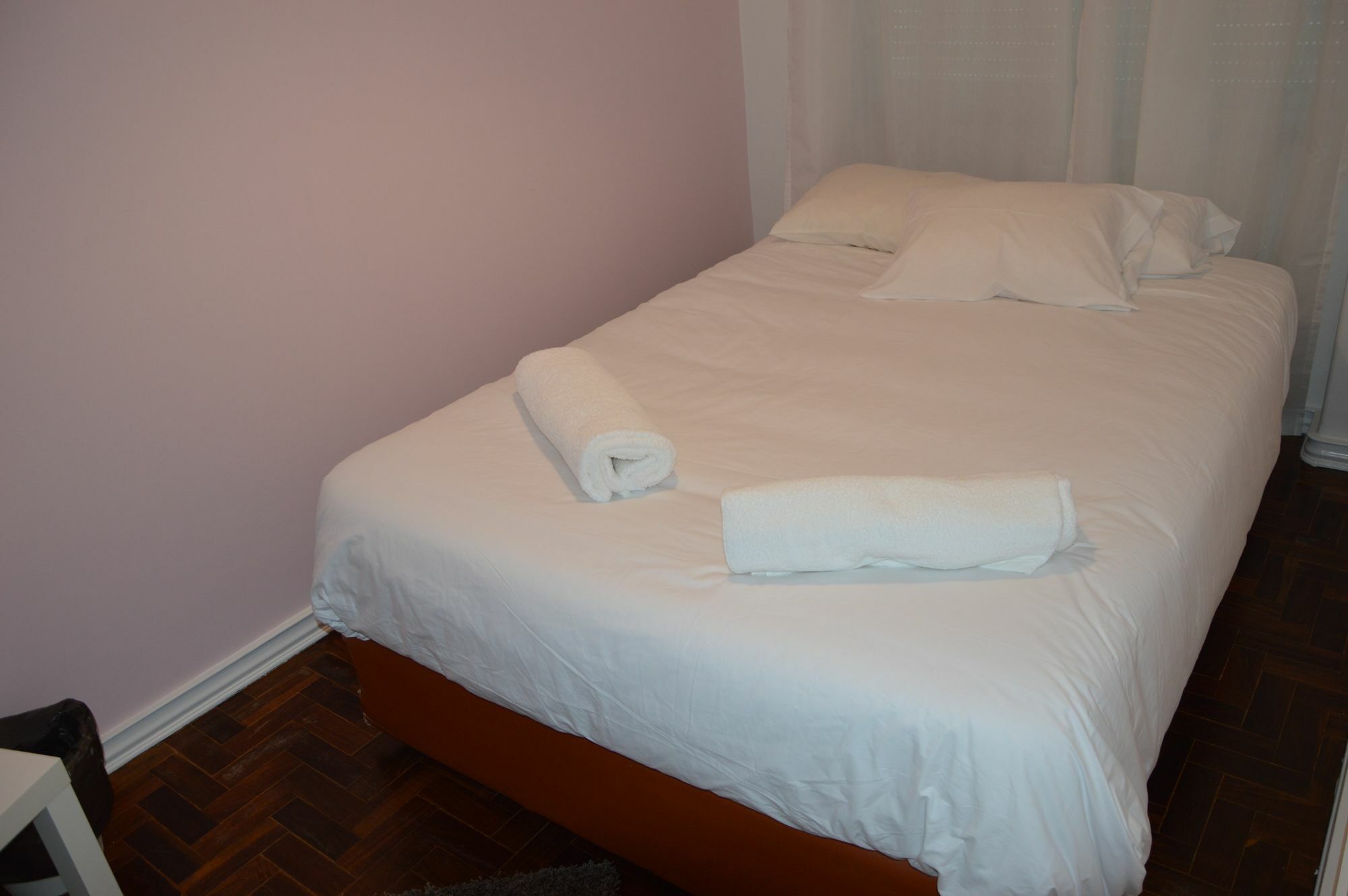 Lx Center Guesthouse Lisboa Екстериор снимка